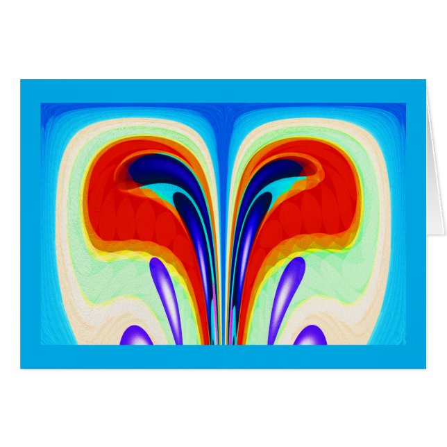 Fuente de fantasía (Anverso (Horizontal))