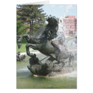 Fuente de Kansas City