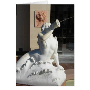 Fuente de Kansas City Plaza