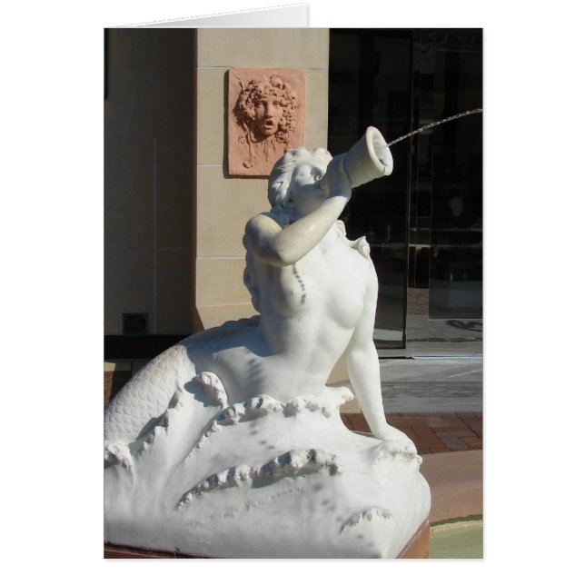 Fuente de Kansas City Plaza (Frente)