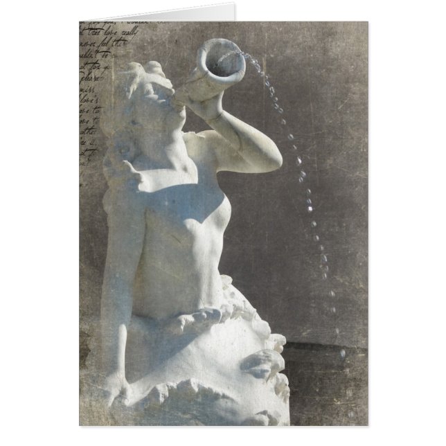 Fuente de Kansas City Plaza (Frente)