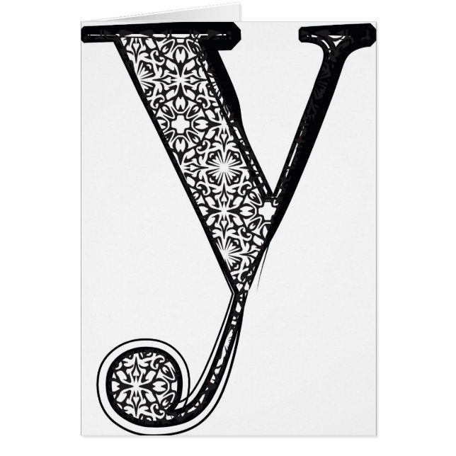 Fuente de la moda, letra y (Frente)