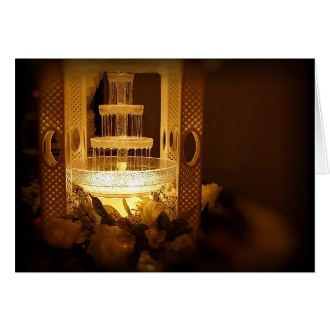 fuente de la torta (Anverso (Horizontal))