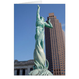 Fuente de la vida eterna