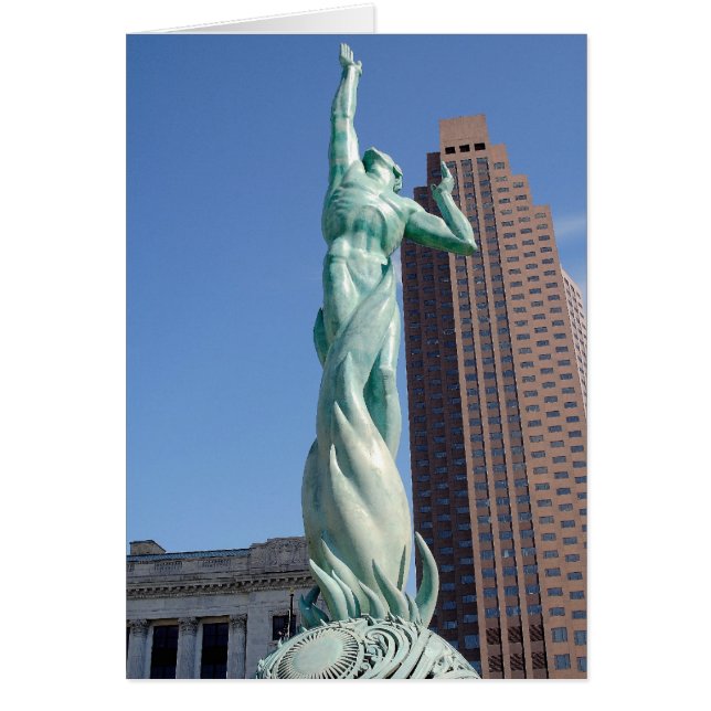 Fuente de la vida eterna (Frente)