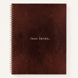 Fuente de máquina de escribir personalizada libro 