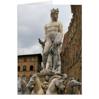 Fuente de Neptuno