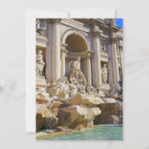 Fuente de Trevi