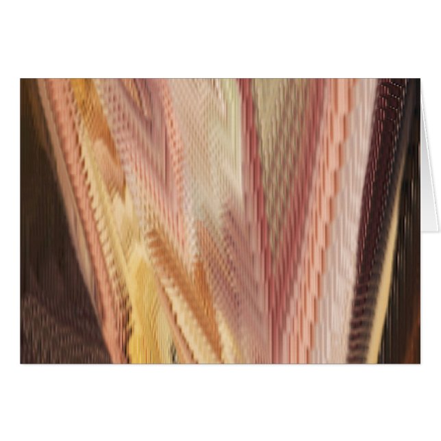 Fuente del otoño (Anverso (Horizontal))