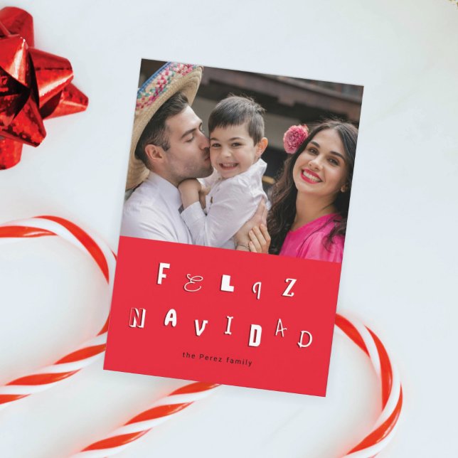 FUENTE FESTIVA FELIZ NAVIDAD (Subido por el creador)