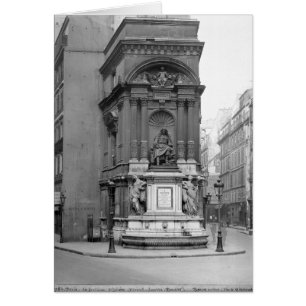 Fuente Moliere, 1844