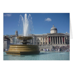 fuente trafalgar