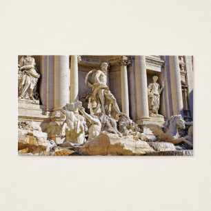 fuente trevi