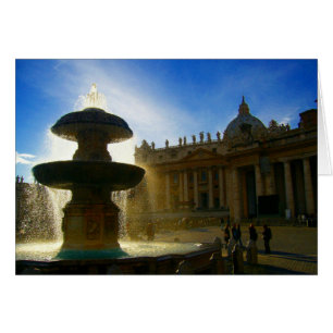 fuente vaticana