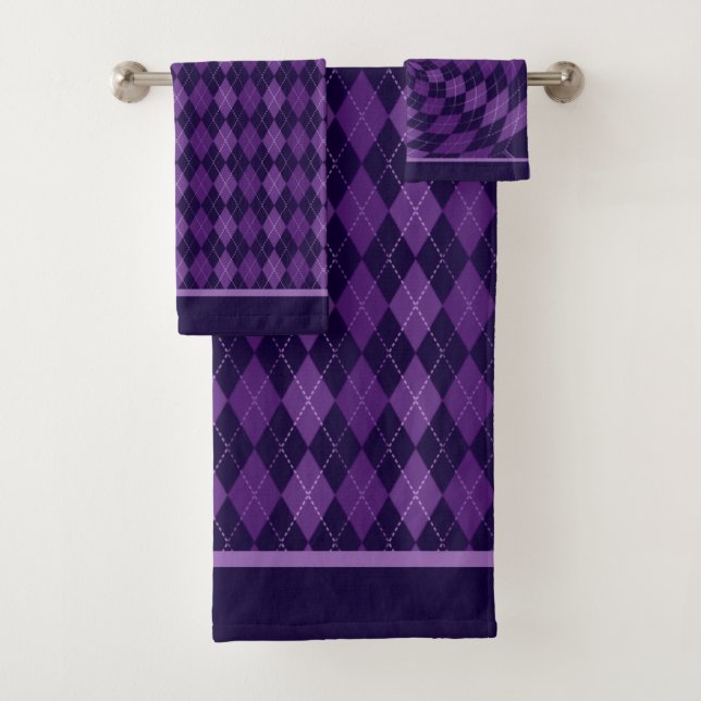 Fuentes Argyle Morado (In situ)