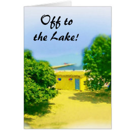 ¡Fuera a Lakeshore!