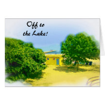 ¡Fuera a Lakeshore!