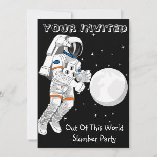 fuera de esta invitación mundial