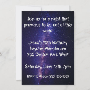 Fuera de esta invitación mundial