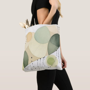Fuera de este mundo Bolsa de hombros de Tote de im