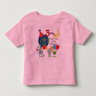 Fuera de este mundo camisetas y regalos de cumplea