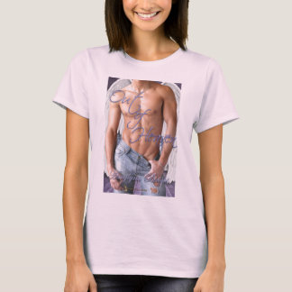 Fuera de la camiseta del cielo
