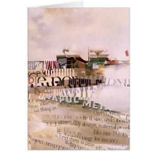 Fuera de la estación