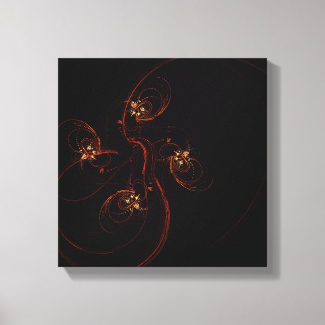 Fuera de la oscuridad Resumen Arte Negro y Blanco (Anverso)