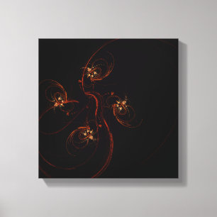 Fuera de la oscuridad Resumen Arte Negro y Blanco