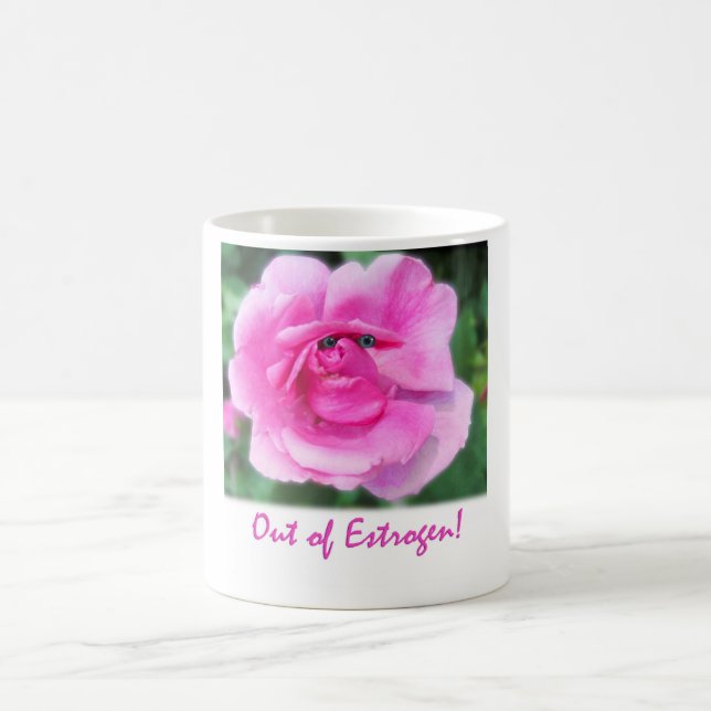 Fuera de la taza del estrógeno (Centro)
