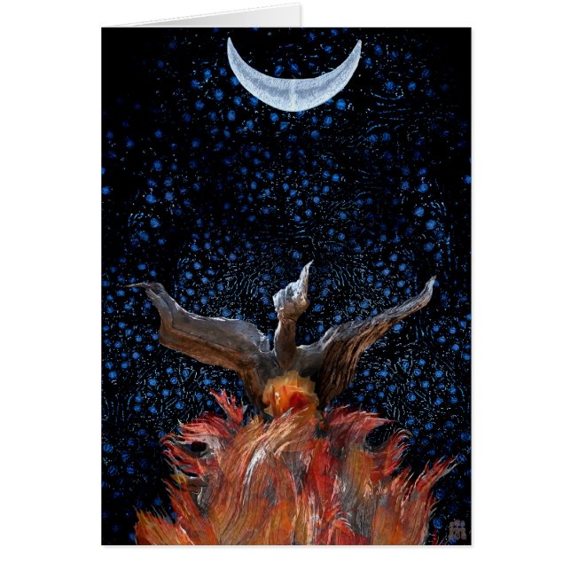 Fuera de las llamas: Levantamiento de Phoenix (Frente)