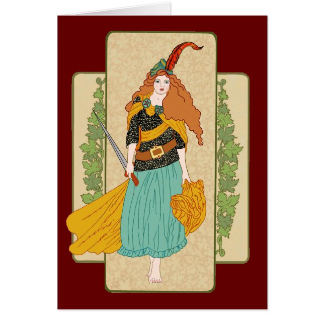 Fuera de las maderas (Frente)