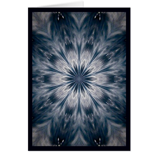 Fuera del azul (Frente)