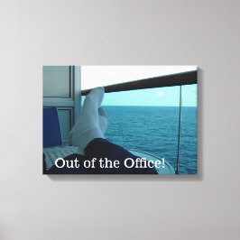 Fuera del lienzo de Office