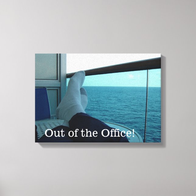 Fuera del lienzo de Office (Anverso)