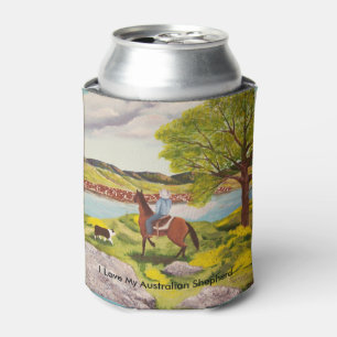 Fuera del neverita de bebidas del oeste del