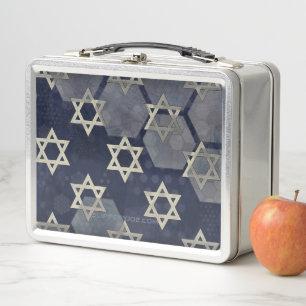 Fuerte vibración de Hanukkah de SlipperyJoe's estr