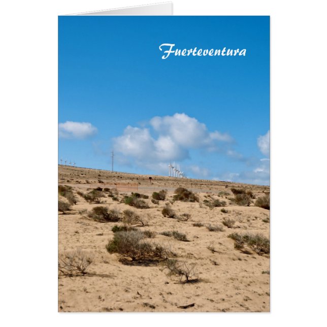 Fuerteventura (Frente)