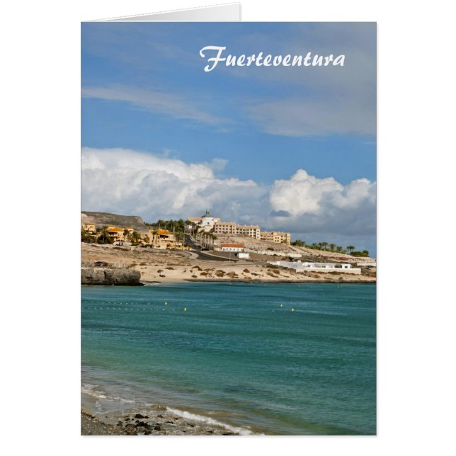Fuerteventura (Frente)
