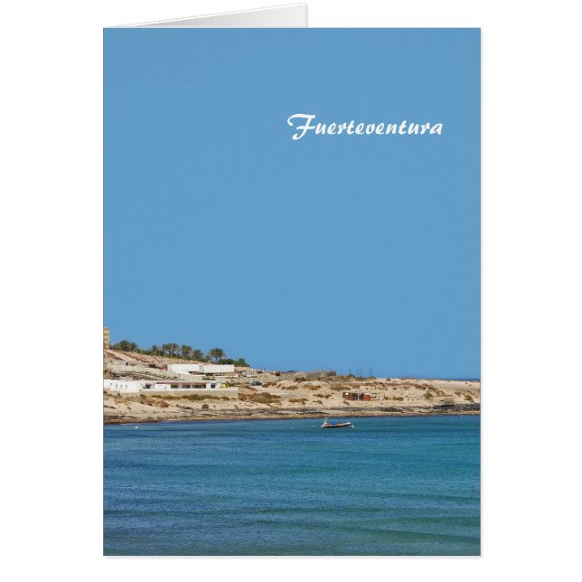 Fuerteventura (Frente)