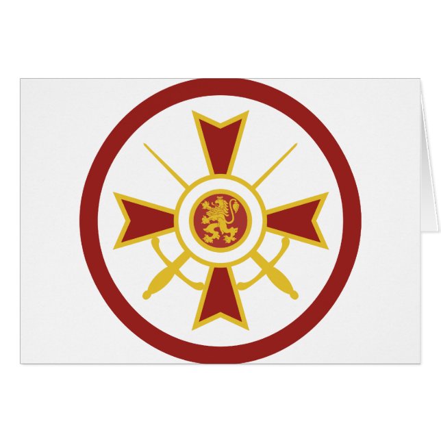 Fuerza aérea búlgara, Bulgaria (Anverso (Horizontal))