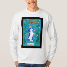 Fuerza - Camiseta de manga larga