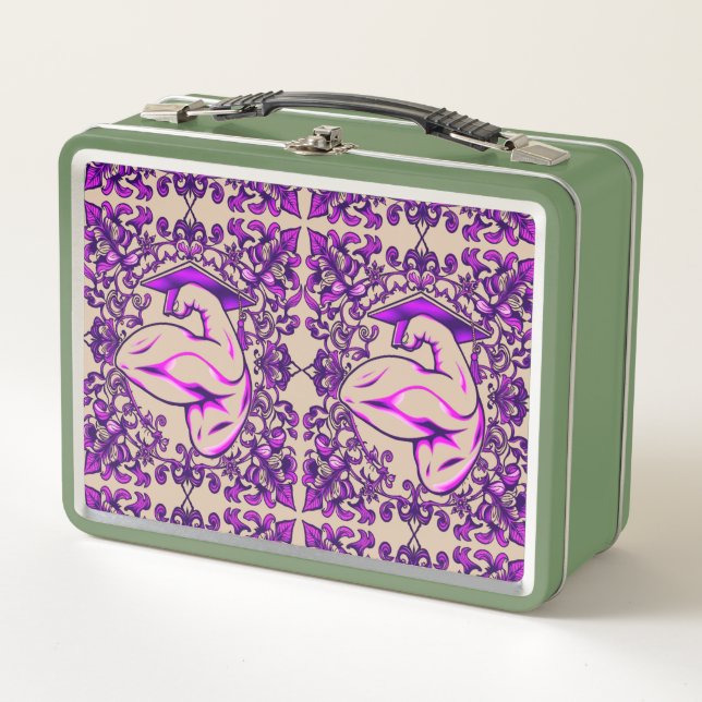 Fuerza y beca - Poder ornamental (Anverso)