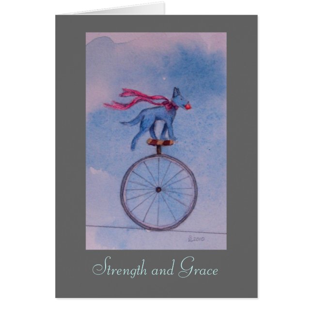 Fuerza y tolerancia (Frente)