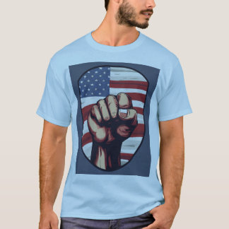 "Fuerza y unidad: el poder interior" camiseta