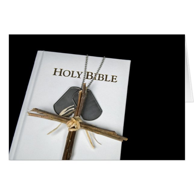 Fuerzas Armadas (Anverso (Horizontal))