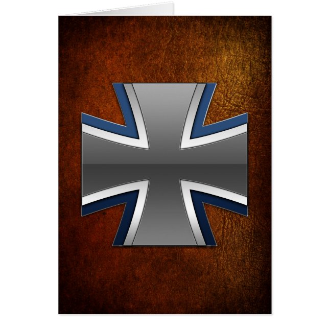 Fuerzas Armadas de Alemania (Frente)