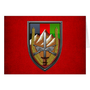 Fuerzas de los Estados Unidos Afganistán