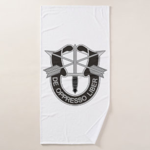 Fuerzas Especiales SF De Oppresso Liber