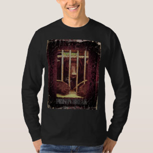 Fuga - camiseta